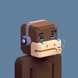 Voxel Degens
