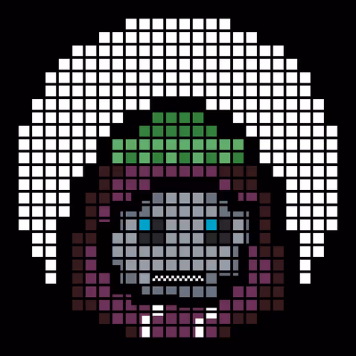 Item #631 Media