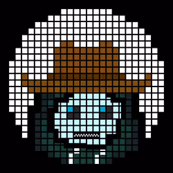 694