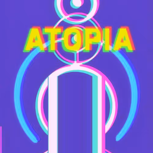 ATOPIA - BASE x ASKNIGHTS