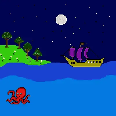 Sea Story 1