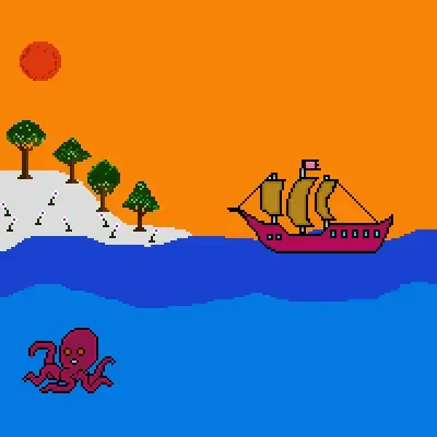 Sea Story 1