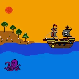 Sea Story 1