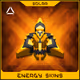 Energy Skins