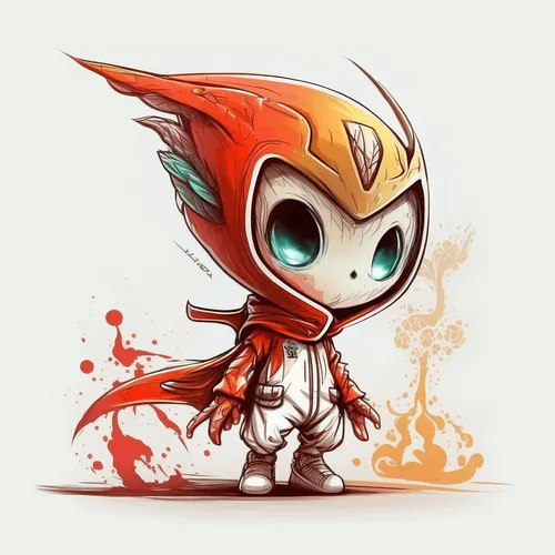 Battle Creatures 3