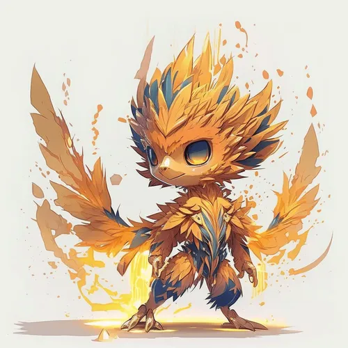 Battle Creatures 3