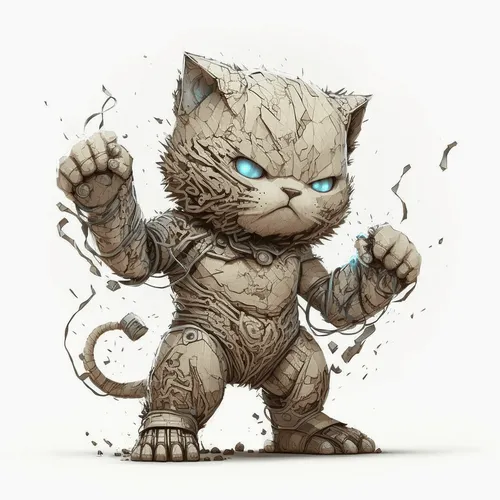 Battle Creatures 3