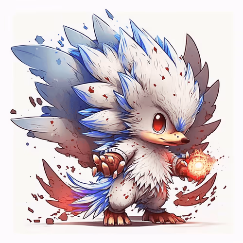 Battle Creatures 3