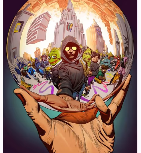 warpcast orb