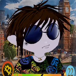 DegenLady #115