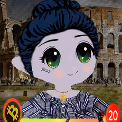 DegenLady #117