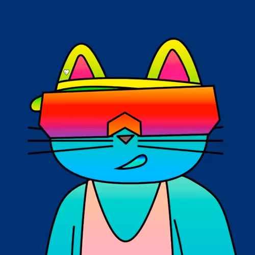 Cat Base Party #209