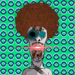 Degen Virus Man #51