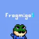 Frogmigos