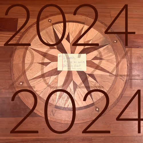 Agent 1776 - New Year (common)