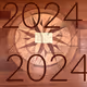 Agent 1776 - New Year (common)