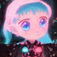 Cyberpunk mylady