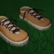Lonely Shoes Base by JGABYJAH