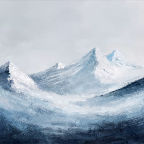 A Landscape Odyssey