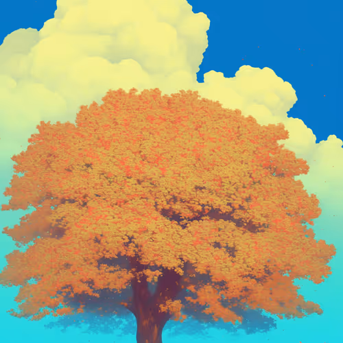 Onchain Autumn #160