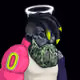 100