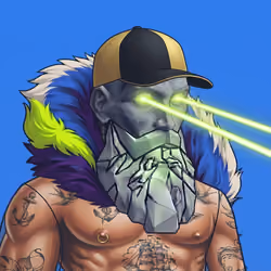 593