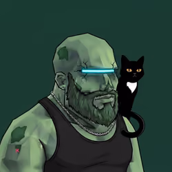 254