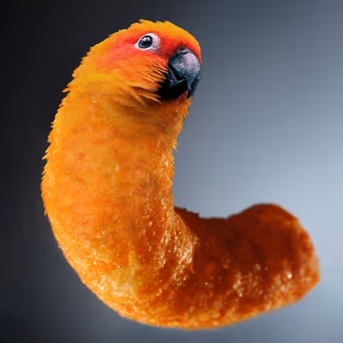 Birb 8