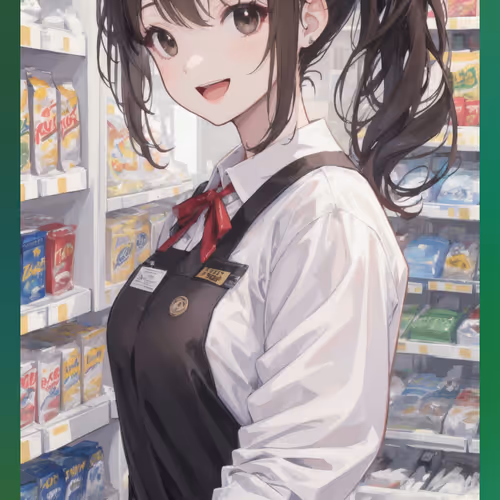 Haruna 7