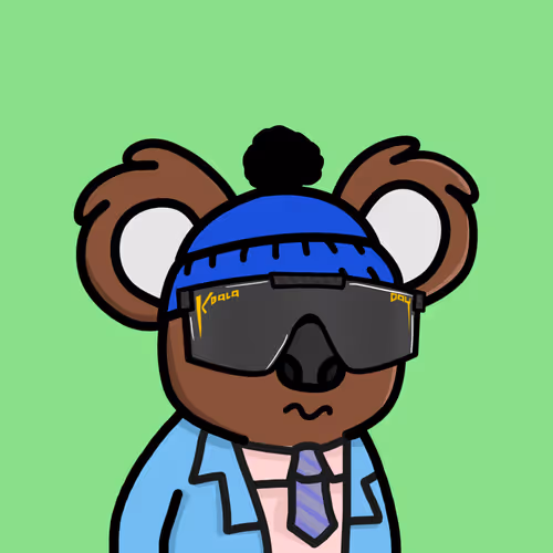 Koaladay