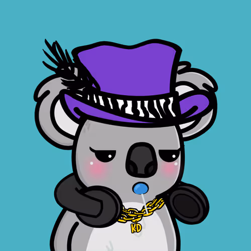 Koala Day #369