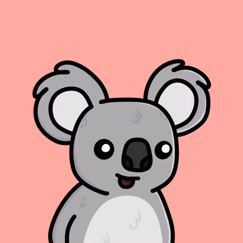 Koala Day #1