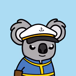 Koala Day #437