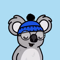 Koala Day #424