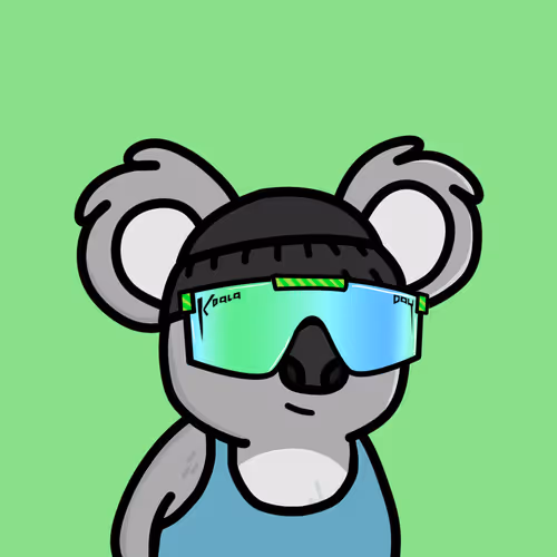 Koaladay