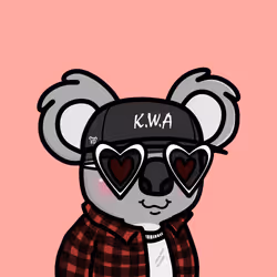 Koala Day #281