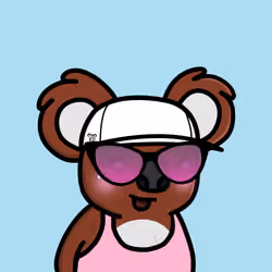 Koala Day #165
