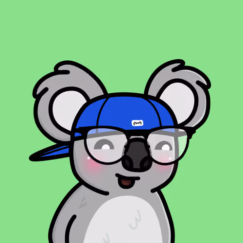 Koala Day #434