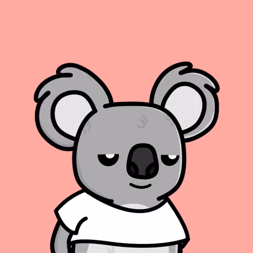 Koala Day #301