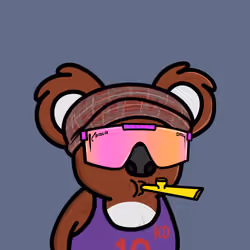 Koala Day #160