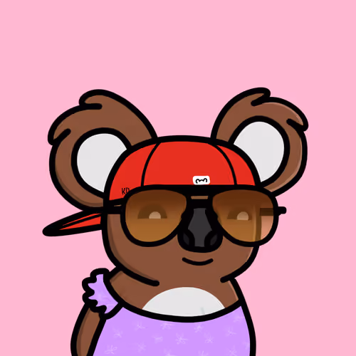 Koala Day #265