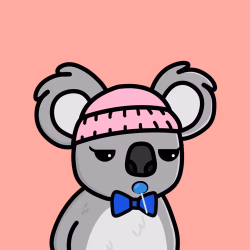 Koala Day #430