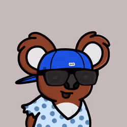 Koala Day #313