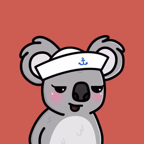 Koala Day #77