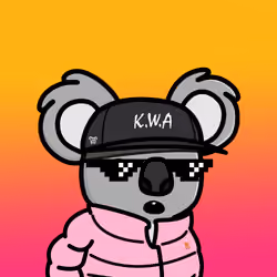 Koala Day #366