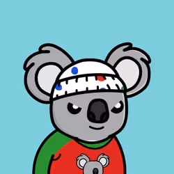 Koala Day #215