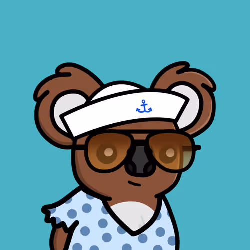 Koala Day #163