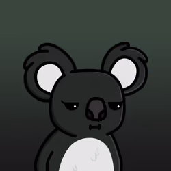 Koala Day #325