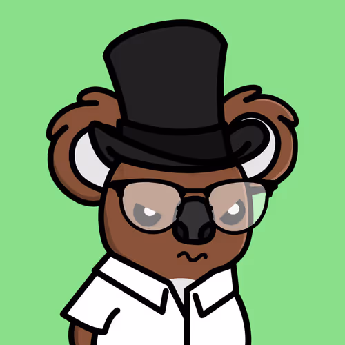 Koala Day #54