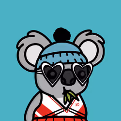 Koala Day #327